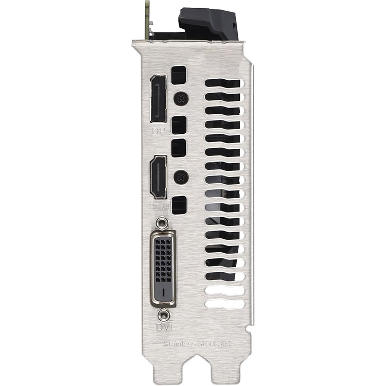 خرید کارت گرافیک Asus Dual GeForce RTX 3050 OC - حافظه شش گیگابایت